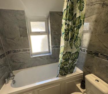 West Thornton Apartamento | Thornton heath Serviced Accommodation