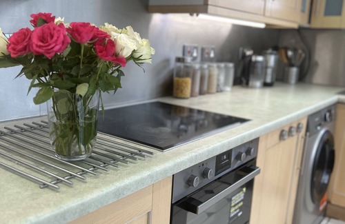 Thornton Casa | Thornton Lounge Sleeps 4 - City Centre