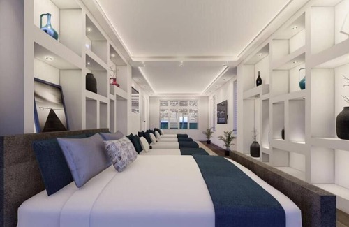 Thornton Casa | Thornton Lounge Sleeps 4 - City Centre