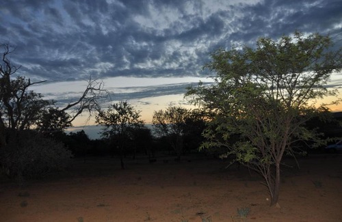 Potchefstroom Cabina | Thorntree Lodge
