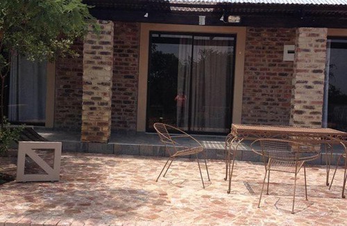Potchefstroom Cabina | Thorntree Lodge