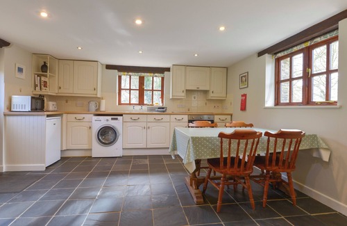 Northlew Cabaña | Tallet espinoso, OKEHAMPTON