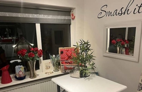 Thorpe Bay Apartamento | Thorpe Bay Views Panoramic Coastal Retreat
