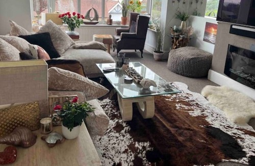 Thorpe Bay Apartamento | Thorpe Bay Views Panoramic Coastal Retreat