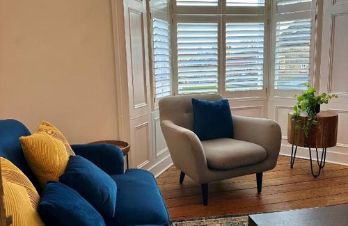 Fylingthorpe Casa | Thorpe House - Fylingthorpe