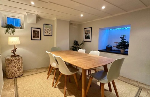 Fylingthorpe Casa | Thorpe House - Fylingthorpe