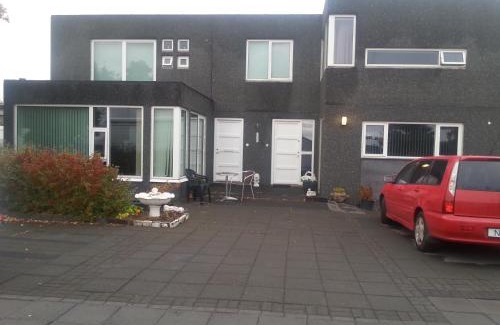 Seltjarnarnes Apartamento | Thorshamar - Car Included