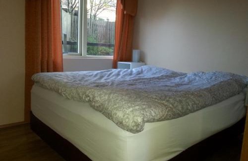 Seltjarnarnes Apartamento | Thorshamar - Car Included