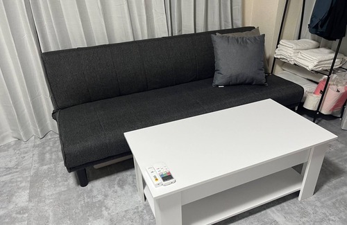 Nakano Apartamento | Those who want to stay cheaply / Nakano-ku Tokyo