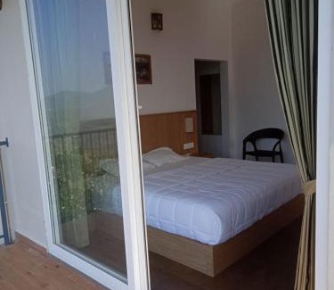 Todupulai Complejo | Thottumkal Hilltop Resort