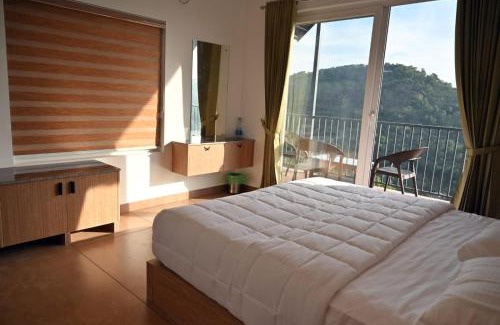 Todupulai Complejo | Thottumkal Hilltop Resort