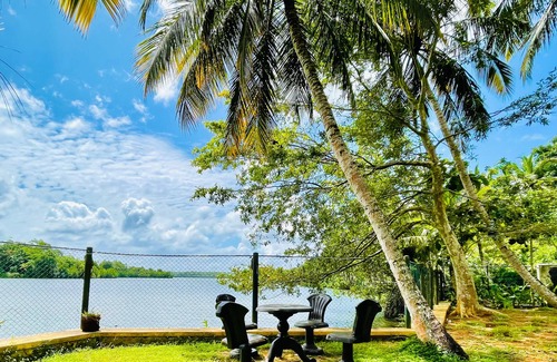 Koggala Cama Y Desayuno | Thotupola Lakehouse