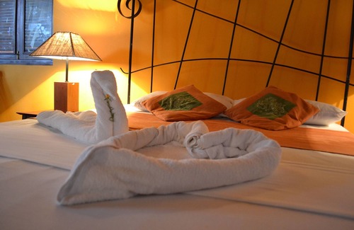 Piliyandala Hotel | Thotupola Lakeside Resort