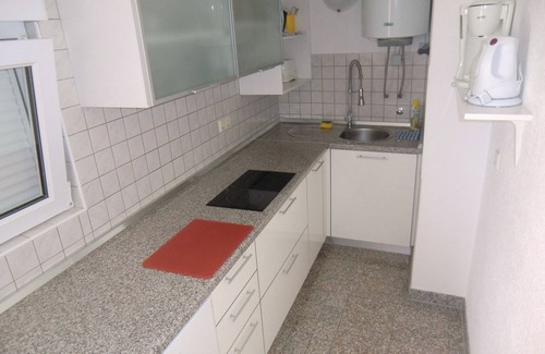 Vir Apartamento | pensado para relajarse, para disfrutar