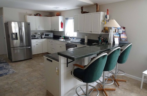 Cornville Casa | Thoughtful and modern comforts on a peaceful ranch
