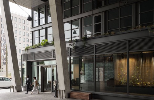 Le Droit Park Apartamento | Thoughtfully Curated Two Bedroom Furnished Apartment