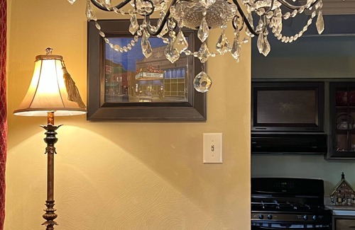 Harmony Casa | Thoughtfully decorated 3 bedroom Home in Historic Harmony