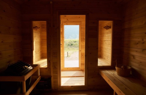 Big Sky Casa | Thoughtfully Designed Mountain Home with No Fees