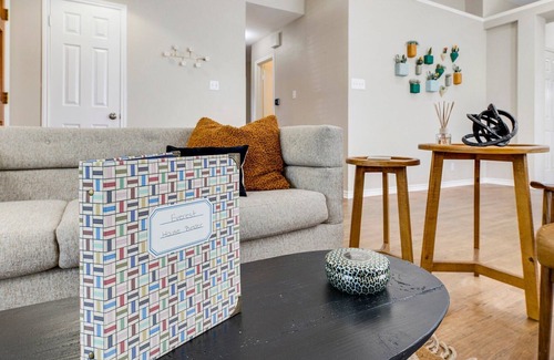 Milwood Casa | Thoughtfully furnished 3 Bedroom home near Domain
