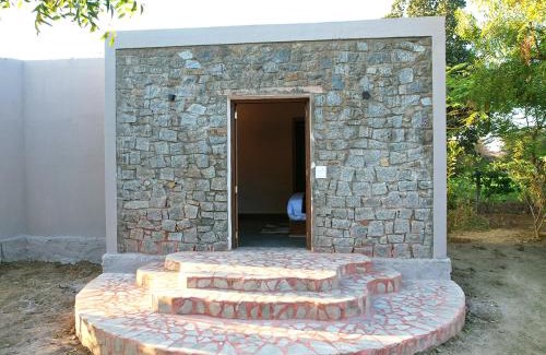 Bali Casa | Thour Nature Resort - Jawai Leopard Safari Camp