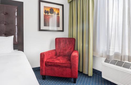 Branson Hotel | Thousand Hills Resort Hotel
