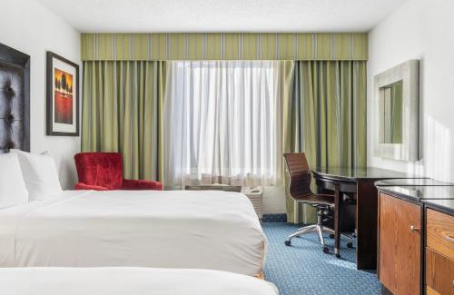 Branson Hotel | Thousand Hills Resort Hotel