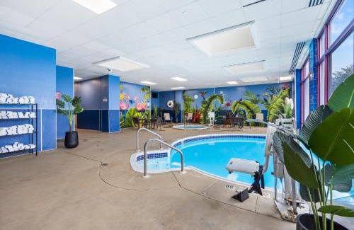 Branson Hotel | Thousand Hills Resort Hotel