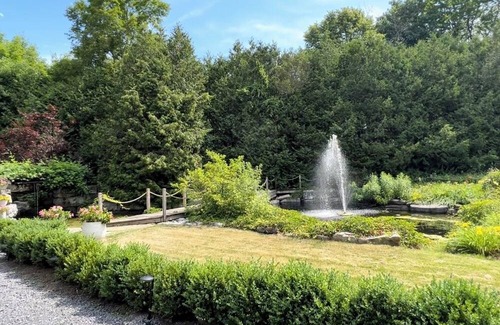 Howe Island Casa | Thousand Island Luxury Guest Home Retreat Experience