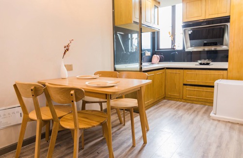 Chun'an Apartamento | Thousand Islands Lakeview Apartment