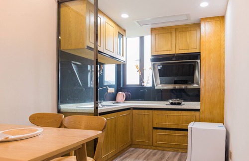 Chun'an Apartamento | Thousand Islands Lakeview Apartment
