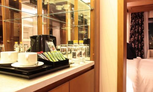 Amman Hotel | Thousand Nights Hotel Amman