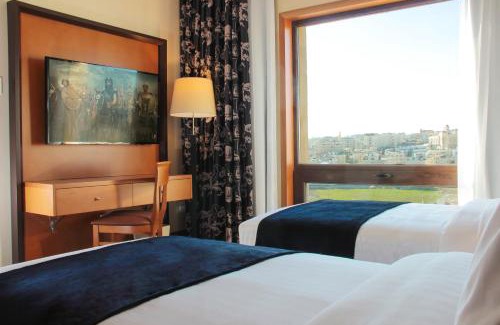 Amman Hotel | Thousand Nights Hotel Amman