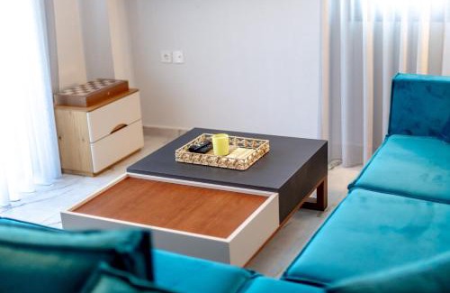 Asprovalta Apartamento | Thracian Villas
