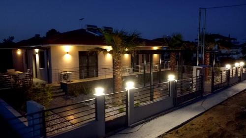 Asprovalta Apartamento | Thracian Villas