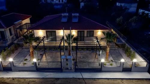 Asprovalta Apartamento | Thracian Villas
