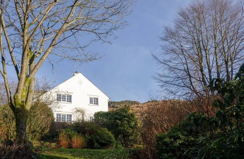 Chapel Stile Cabaña | Thrang Close, Chapel Stile