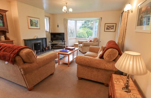 Chapel Stile Casa | Thrang View