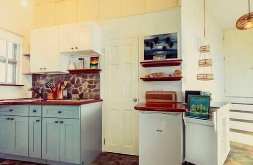 Princess Margaret Bay Casa | Three Apartment Beachview Home w/Pool
