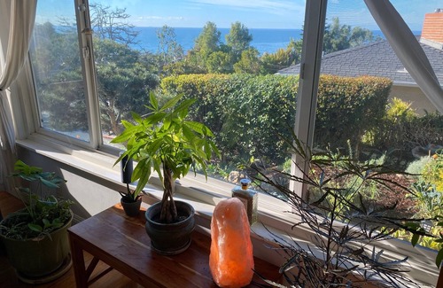 Three Arch Bay Casa | Three Arch Bay Beach House w/180 Degree Ocean View