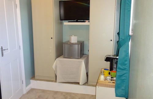 Bridlington Cama Y Desayuno | Three B's Rooms