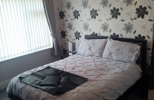 Bridlington Cama Y Desayuno | Three B's Rooms