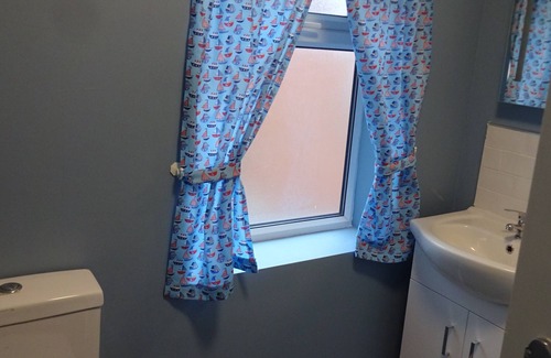 Bridlington Cama Y Desayuno | Three B's Rooms