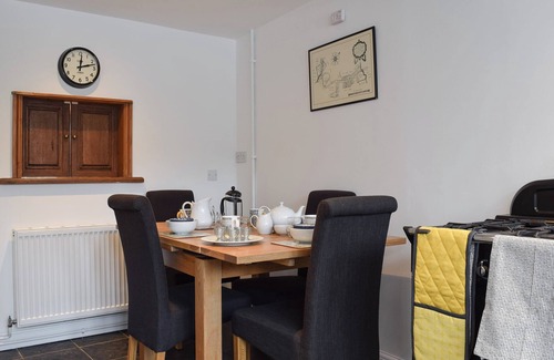 Chaddesley Corbett Cabaña | Three Batch Cottages