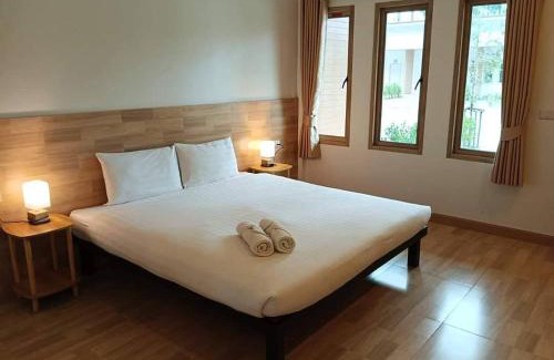 Prachuap Khiri Khan Complejo | Three Bays Resort