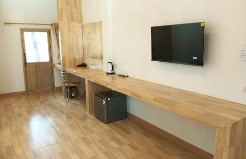 Prachuap Khiri Khan Complejo | Three Bays Resort