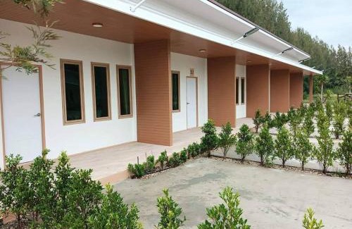 Prachuap Khiri Khan Complejo | Three Bays Resort