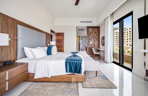 San José del Cabo Complejo | Three BD Ocean Front Lockoff - Villa La Valencia