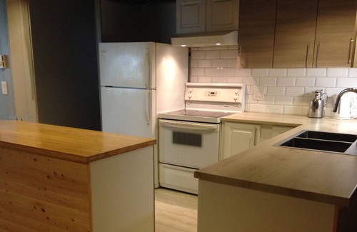 LaSalle Apartamento | Three BDR 6Mins DownTown 17Mins Airport