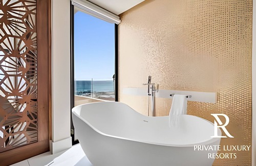 San José del Cabo Complejo | Three Bdr Ocean Front Lockoff - Villa La Valencia