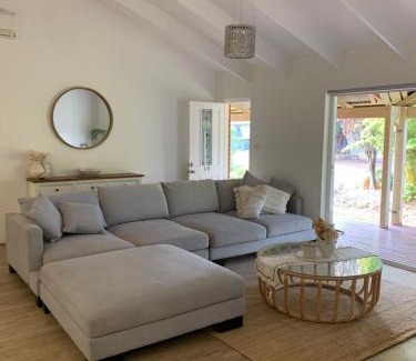 Dunsborough Casa | Three bears beach house